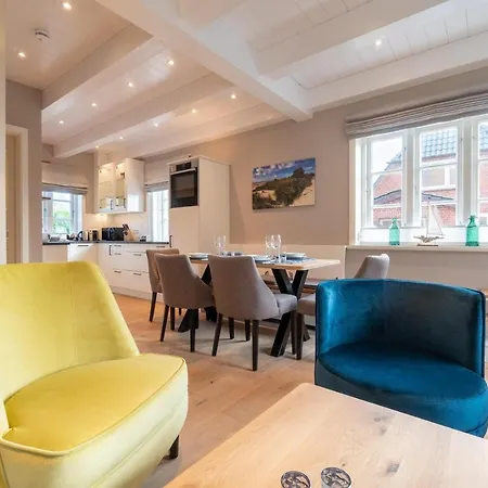 Freibeuter Dom wakacyjny *