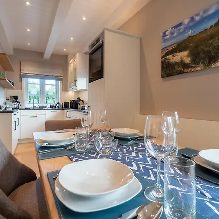 Freibeuter Holiday home *