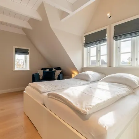 Holiday home Freibeuter *