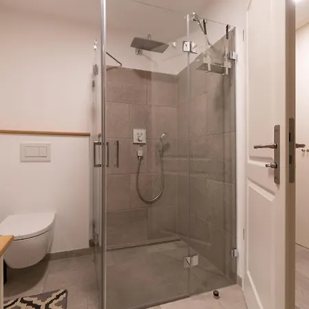 Freibeuter Dom wakacyjny Wrixum