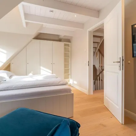 Freibeuter Holiday home *