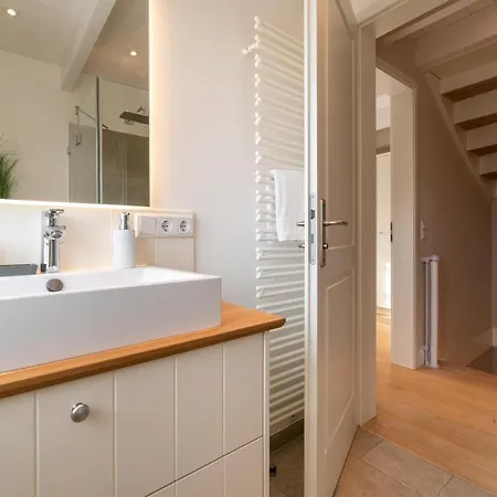 Holiday home Freibeuter *