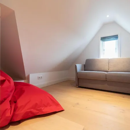 Freibeuter Dom wakacyjny Wrixum