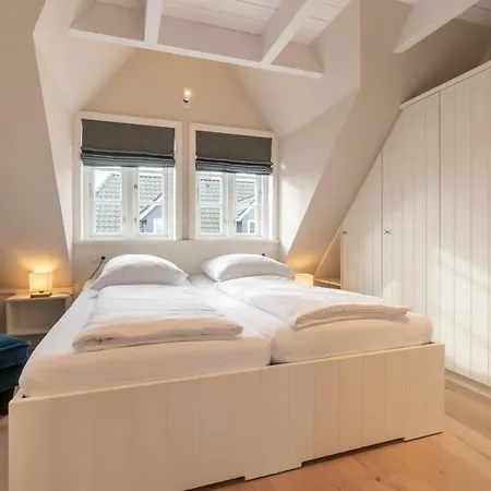 Dom wakacyjny Freibeuter *