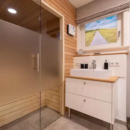 Dom wakacyjny Freibeuter