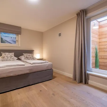 Dom wakacyjny Freibeuter