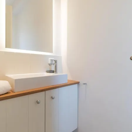 Holiday home Freibeuter Wrixum