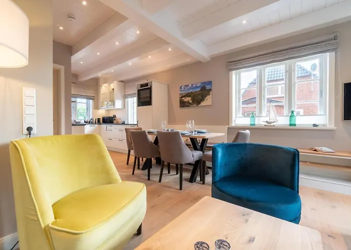 Freibeuter Vakantiehuis *