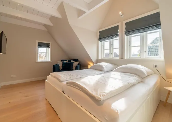 Vakantiehuis Freibeuter *