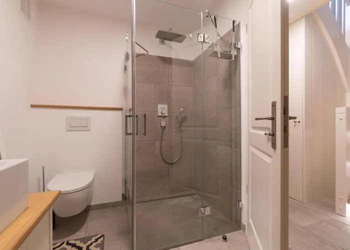 Freibeuter Vakantiehuis Wrixum