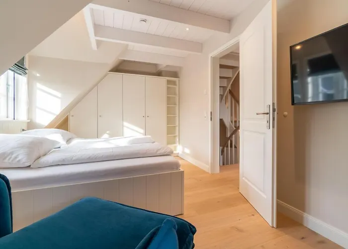 Freibeuter Vakantiehuis *