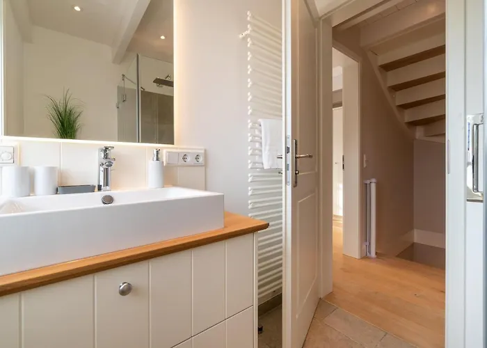 Vakantiehuis Freibeuter *