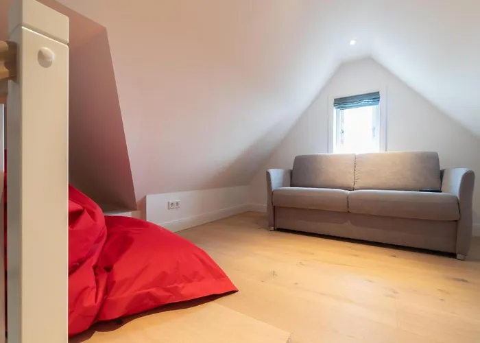 Freibeuter Vakantiehuis Wrixum