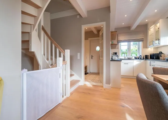 Vakantiehuis Freibeuter