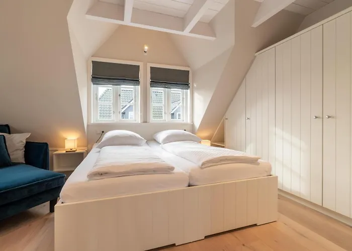 Vakantiehuis Freibeuter *