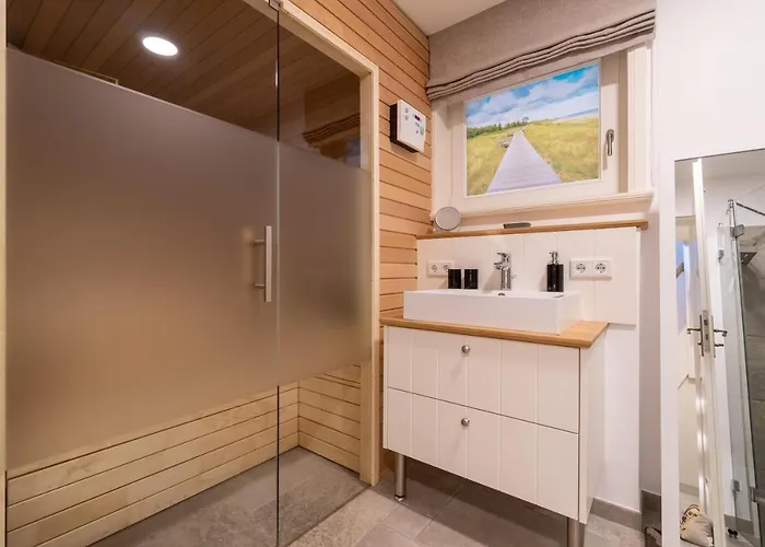 Vakantiehuis Freibeuter