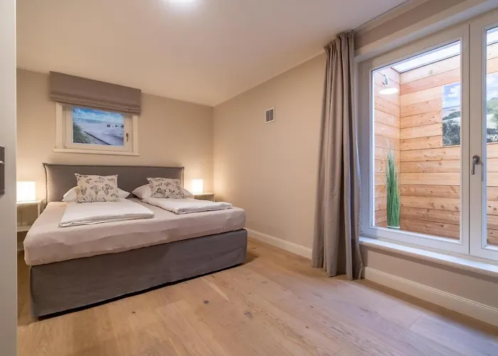 Vakantiehuis Freibeuter