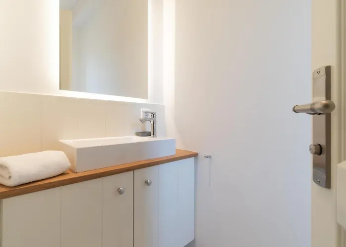 Vakantiehuis Freibeuter Wrixum